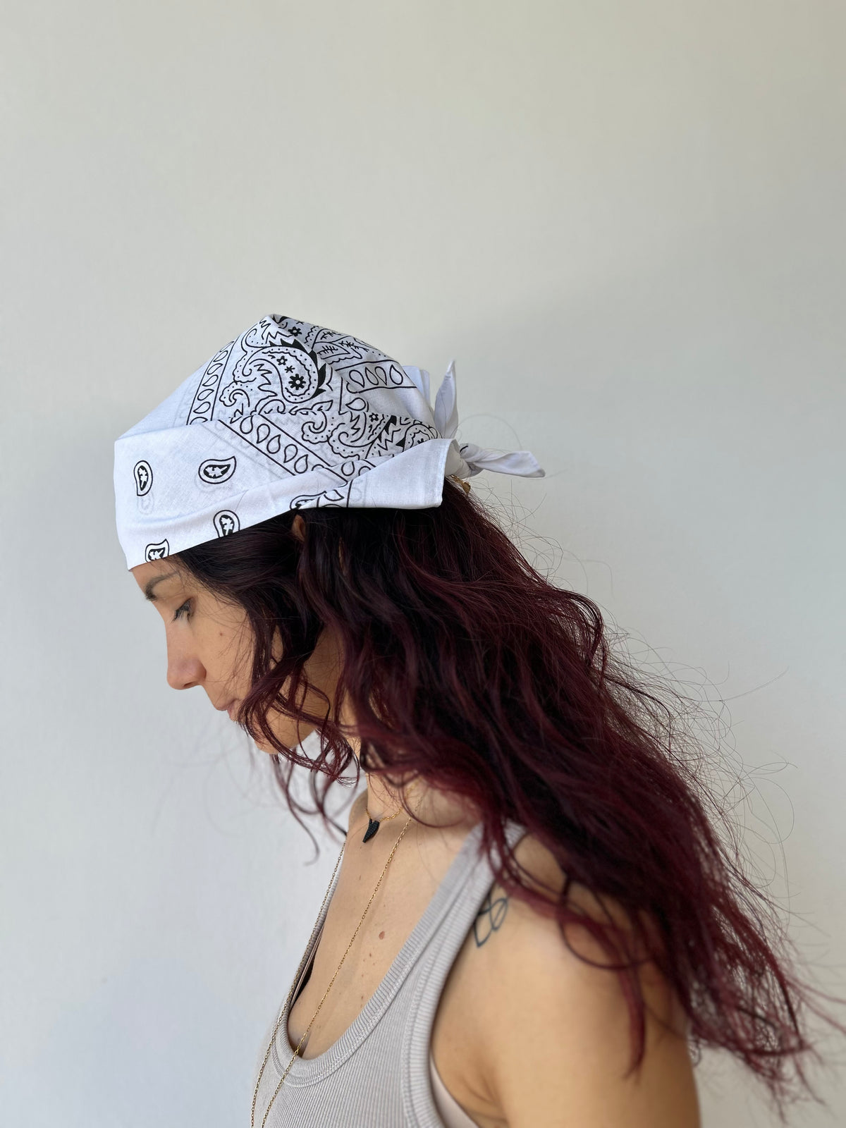 Bandana Ciondoli