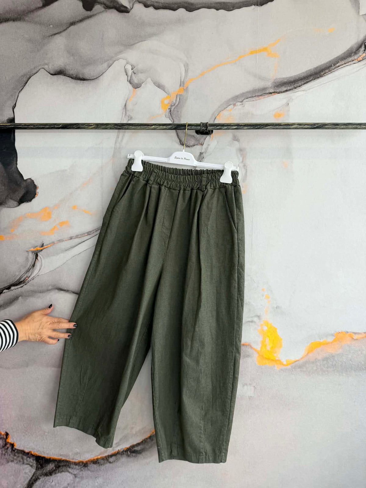 Jeans Enea