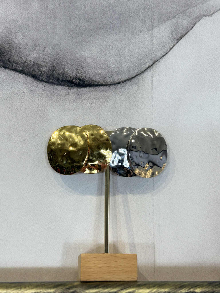 Orecchini Punticchiati