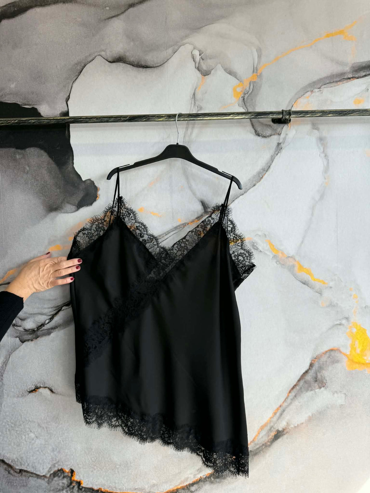 Anita Cami Top