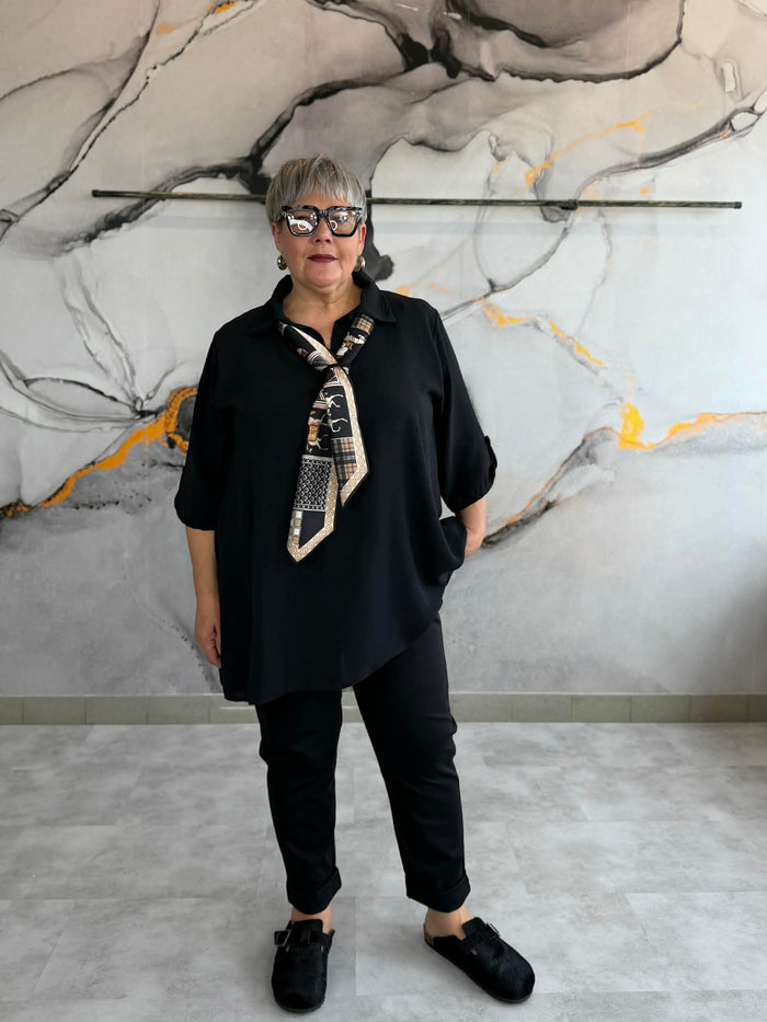Pantalone Ivo