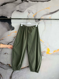 Pantalone Eddy