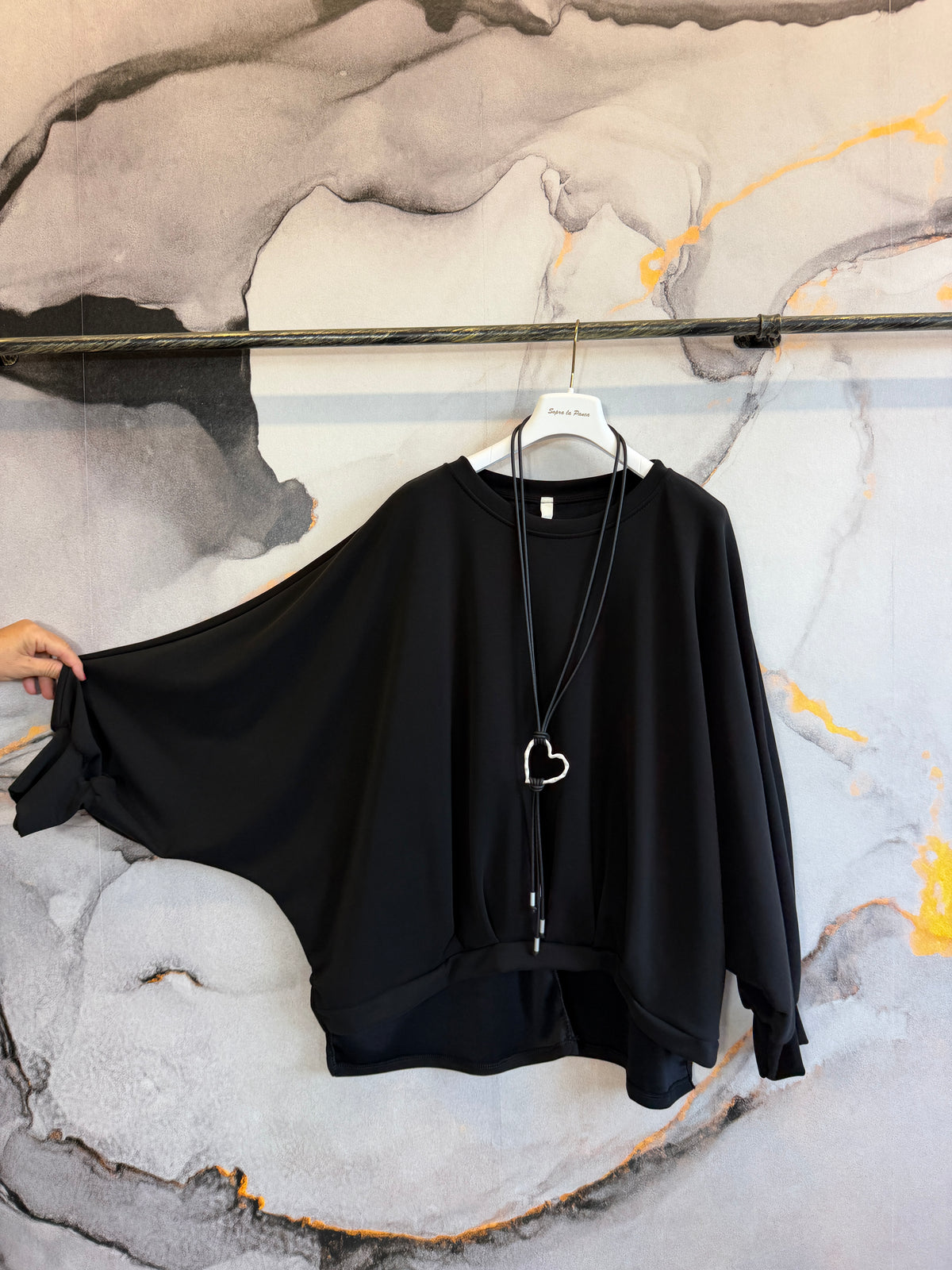 Maglia Olga