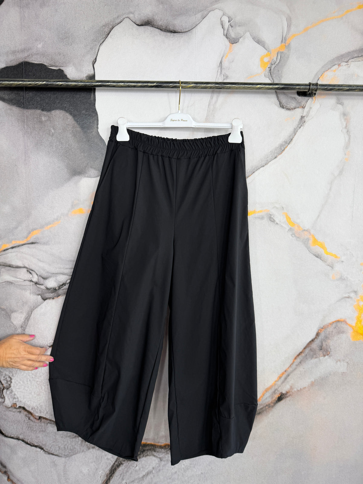 Pantalone Ted