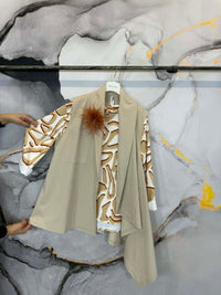 Cosmo Vest