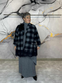 Giacca/Cappotto Livio