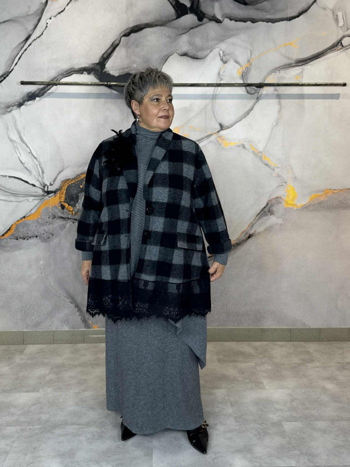 Giacca/Cappotto Livio