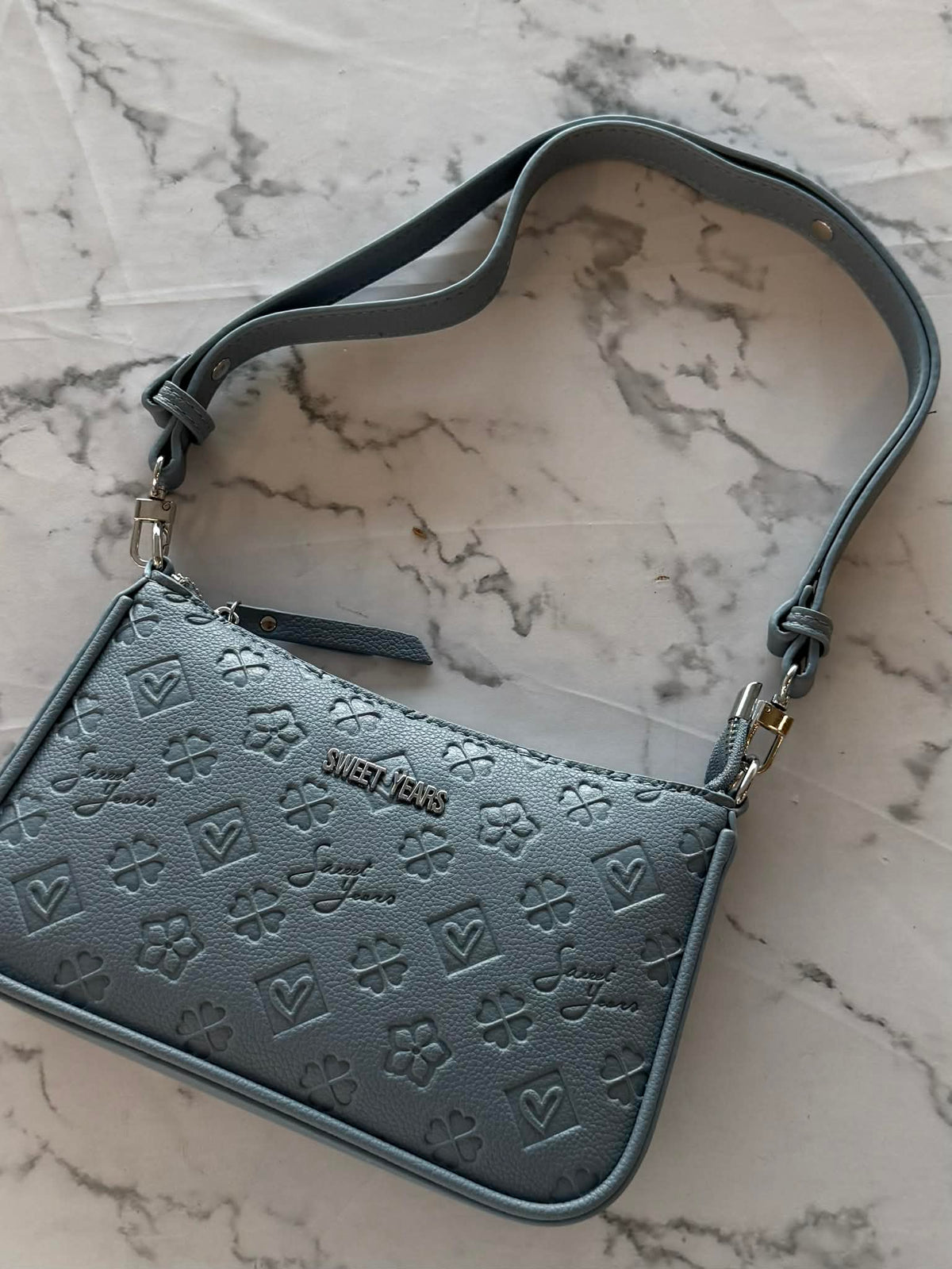 Borsa sweet