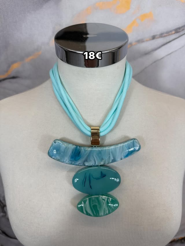 Maori Necklace