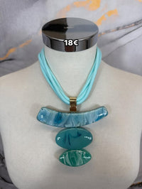 Maori Necklace