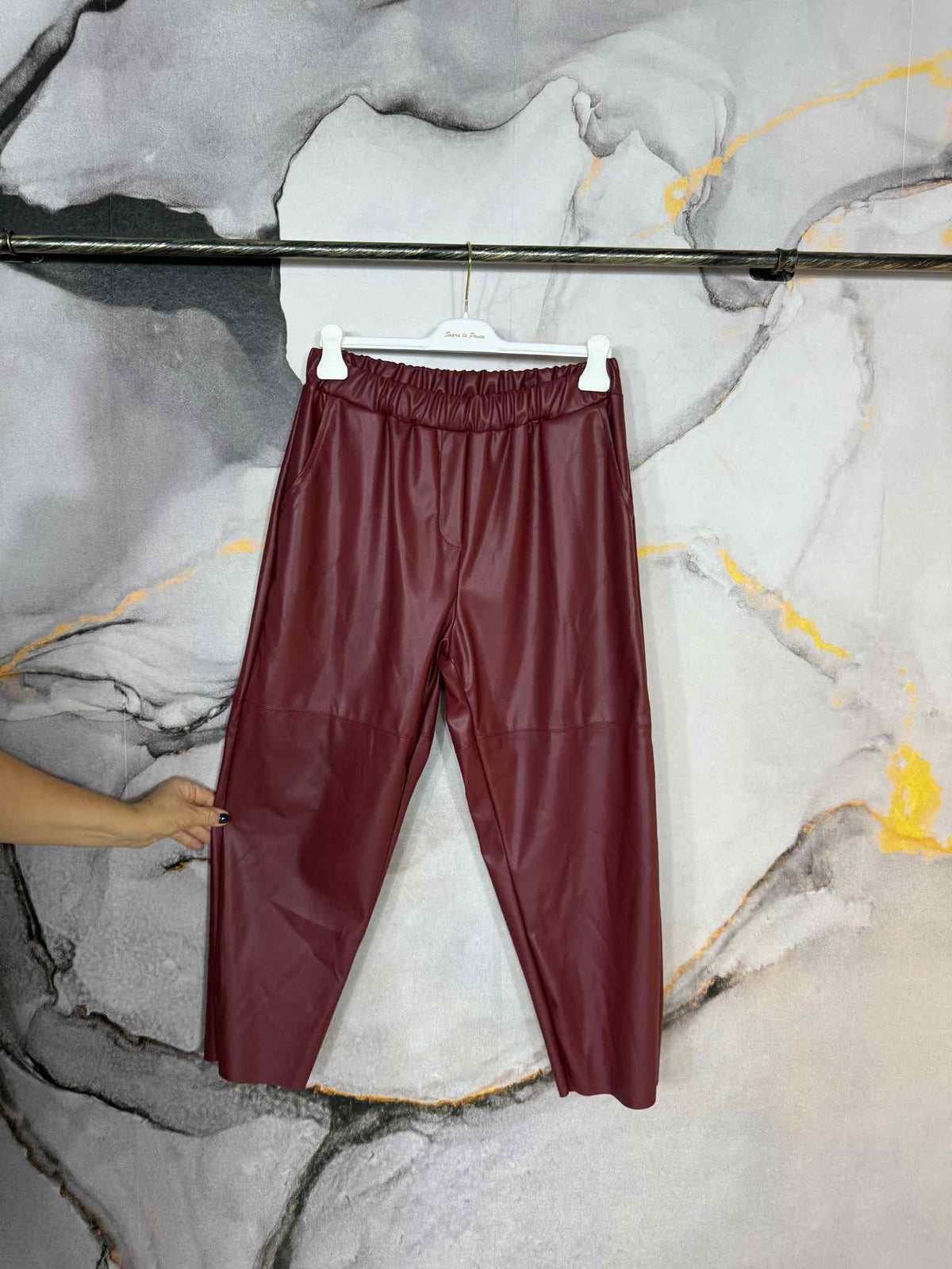Pantalone Robin