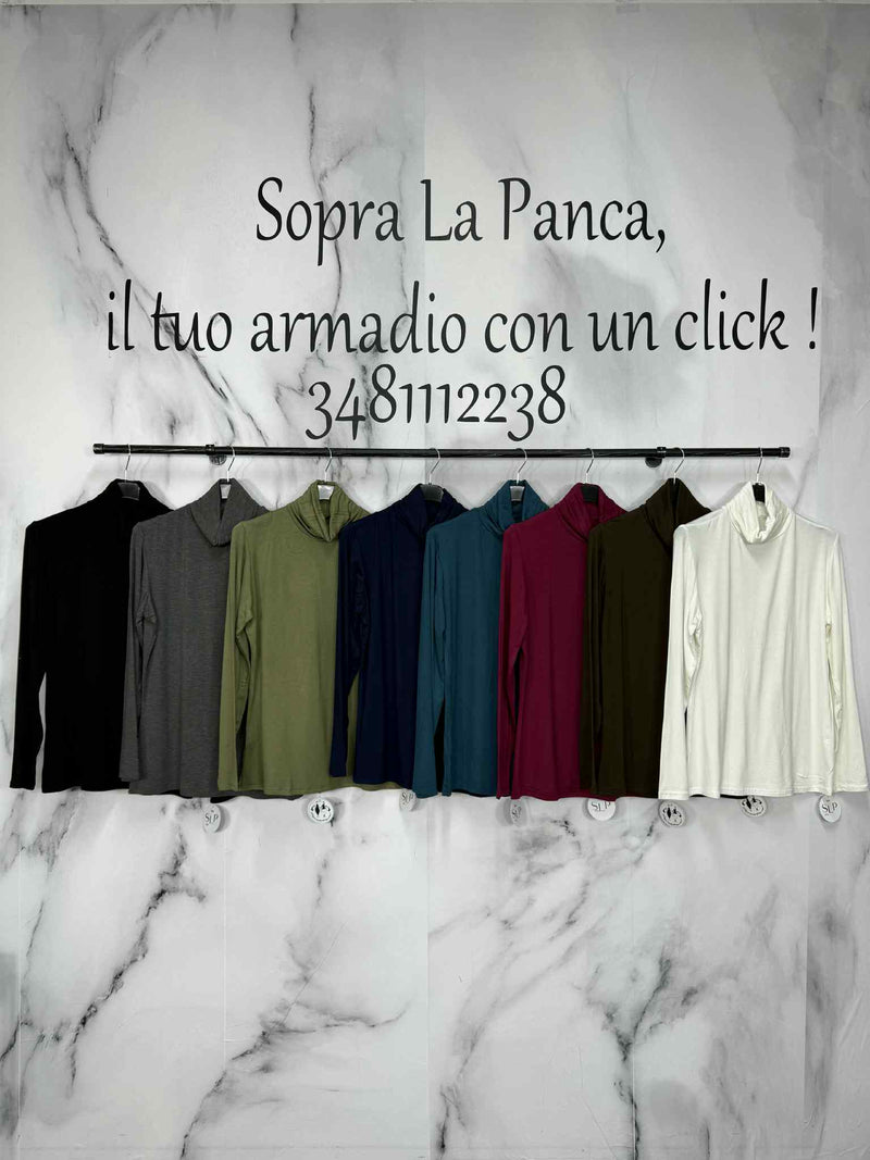 Dolcevita sottotutto Bea