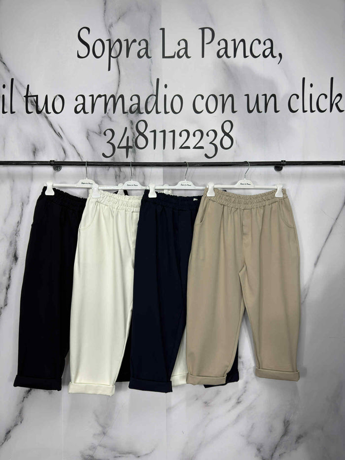 Pantalone Ester