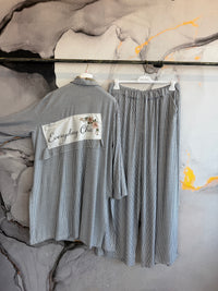 Completo Everyday Chic, di FLO E POI