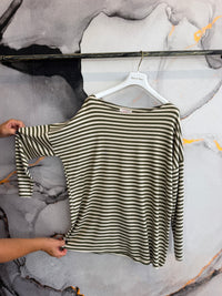 Maglia Millerighe