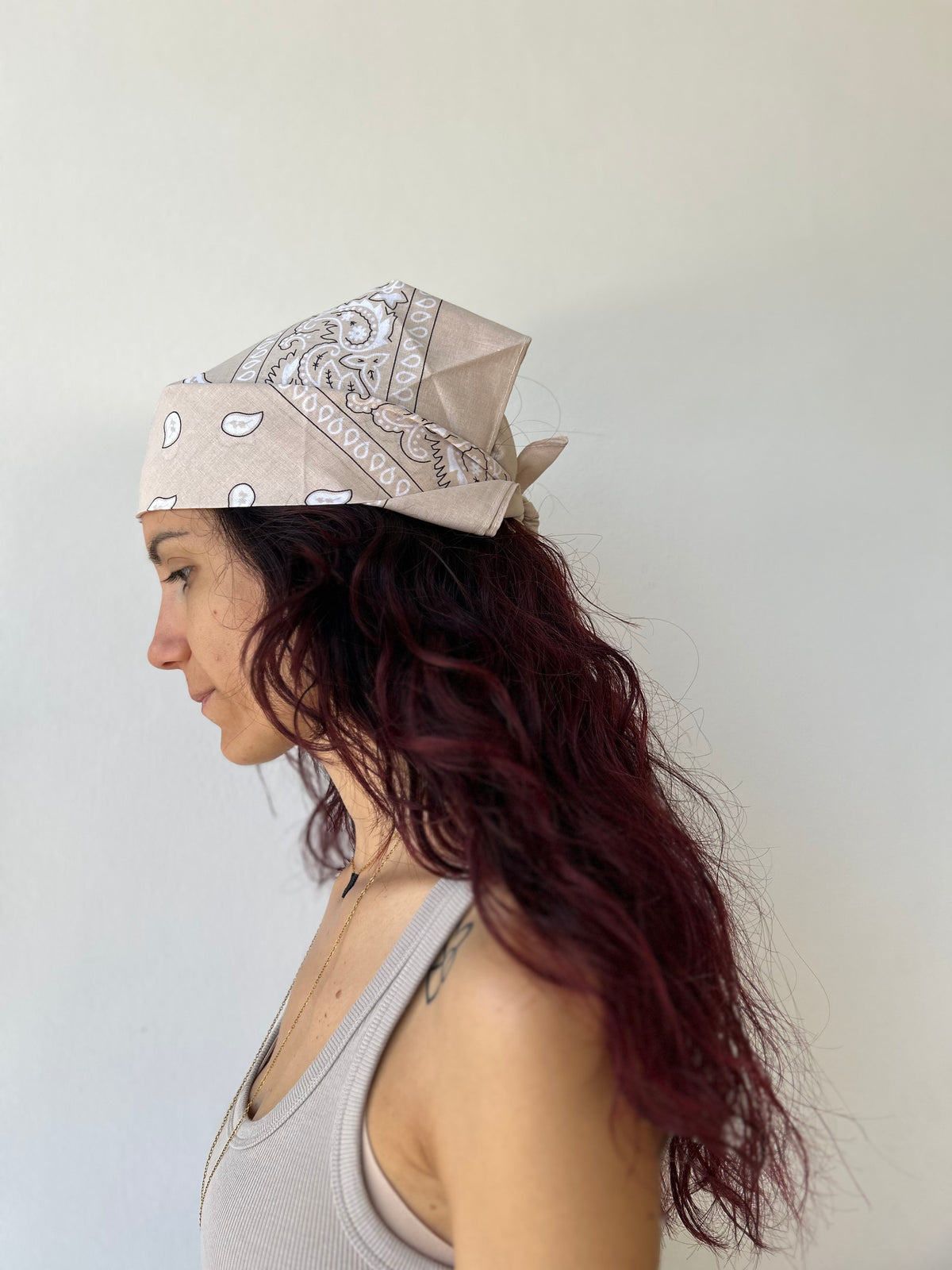 Bandana Ciondoli