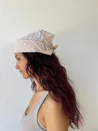 Bandana Ciondoli