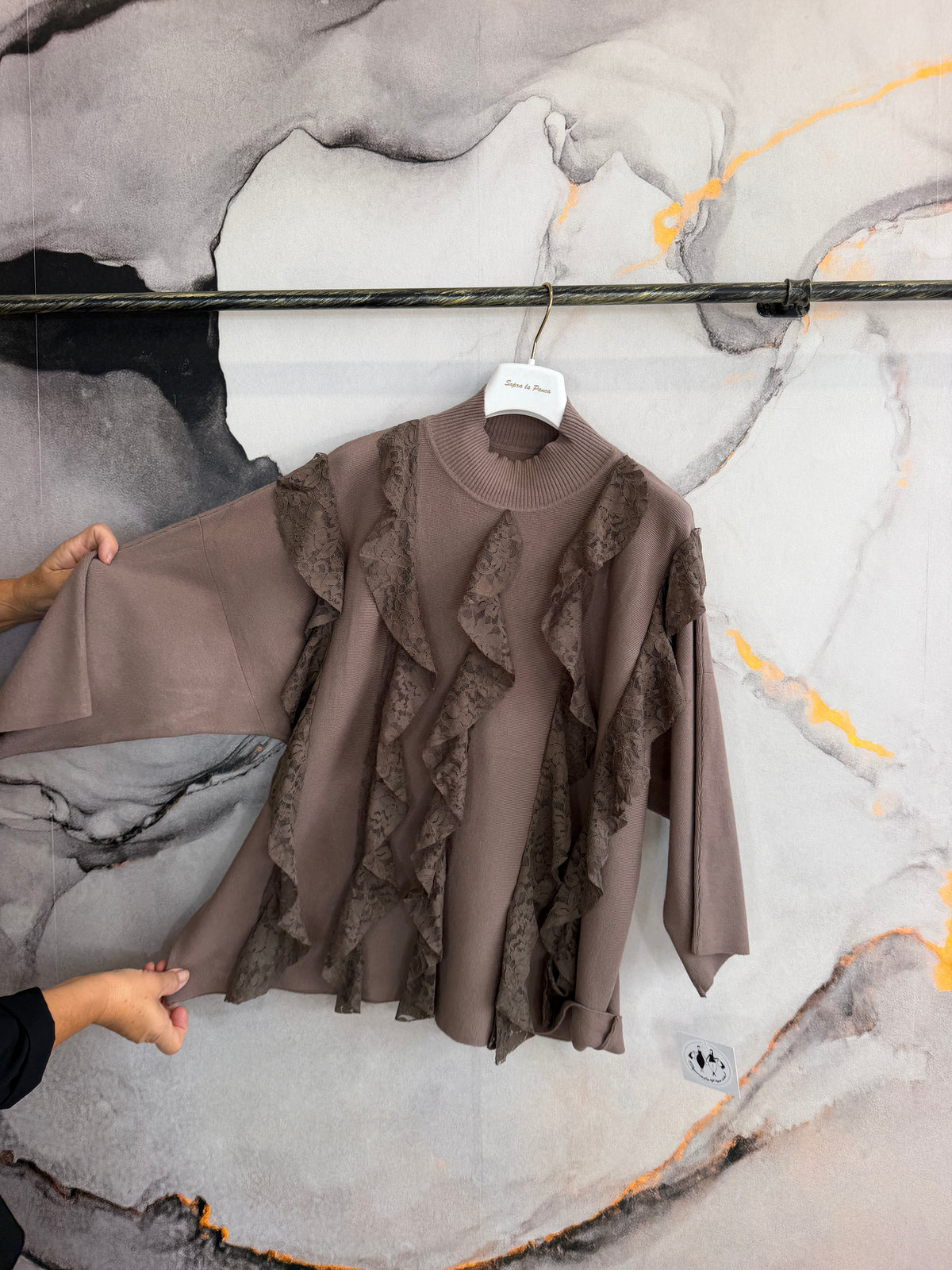 Maglia Selvaggia
