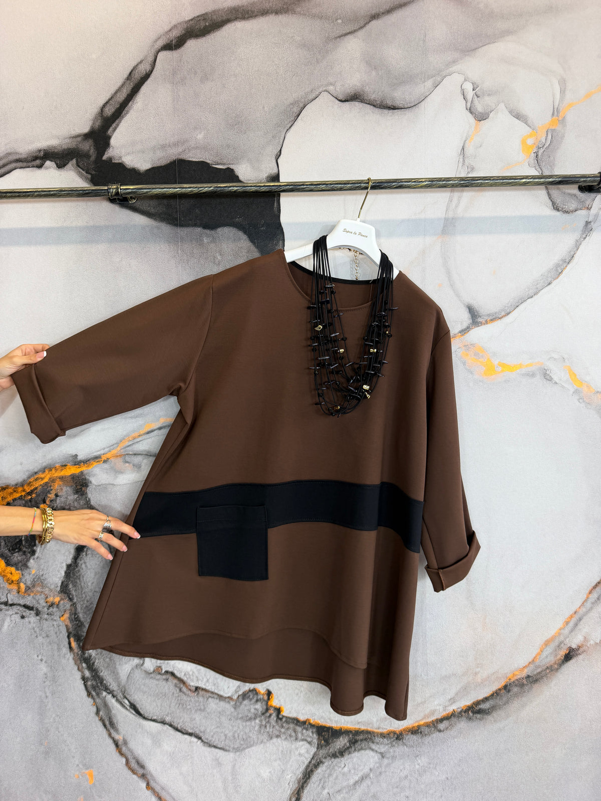 Maglia Tecla