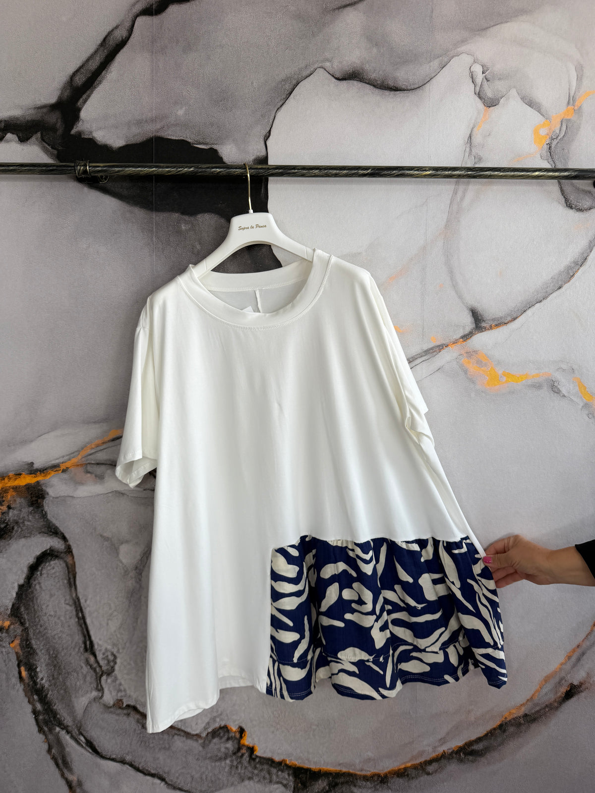 T-Shirt Leda