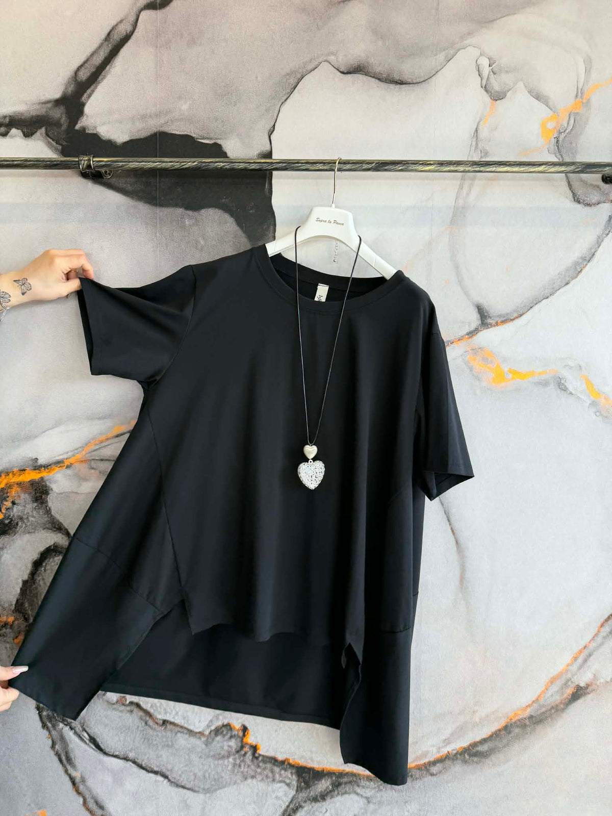 Fiona T-Shirt