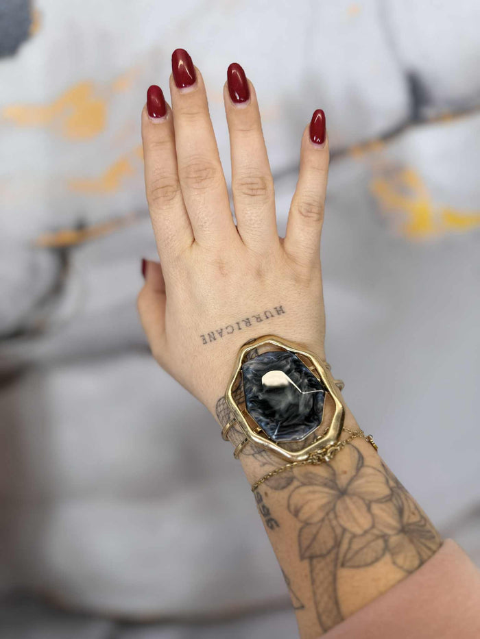 Bracciale Medaglione