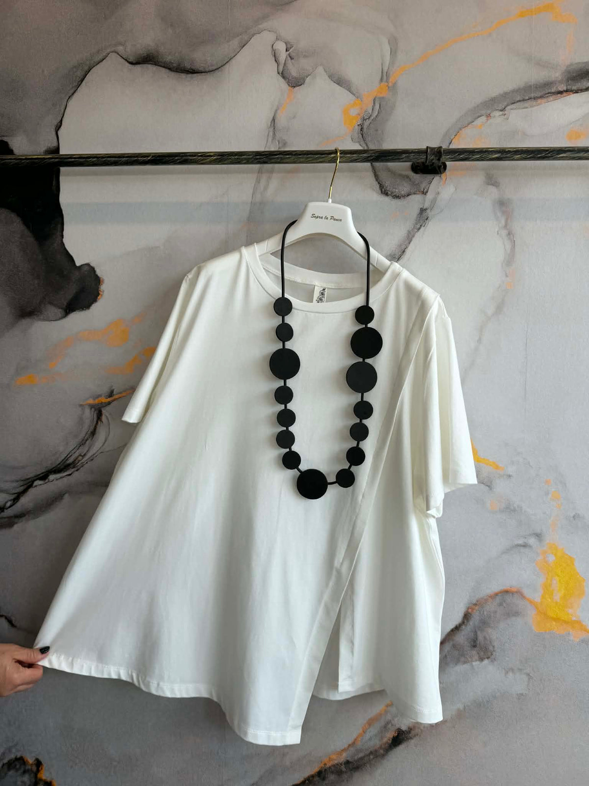 Elena T-Shirt