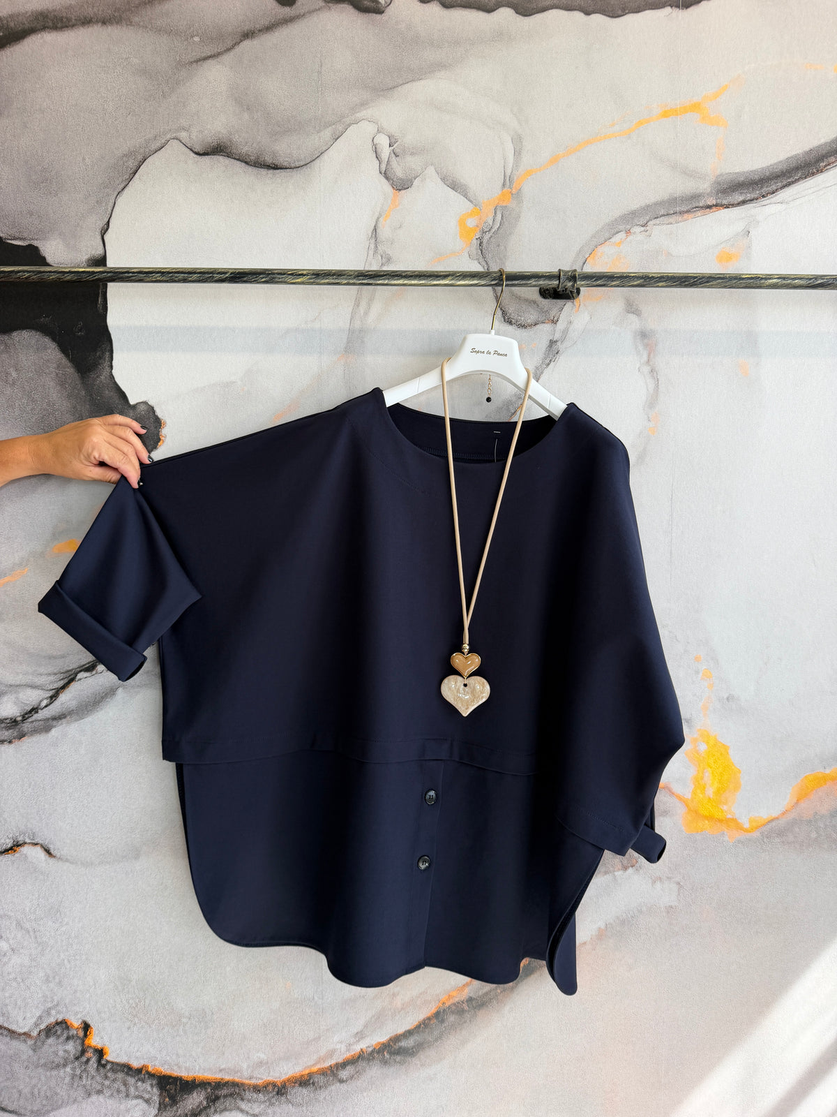 Maglia Ola