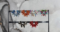 Colorful Crystal Earring