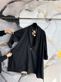 Yasmine Jacket