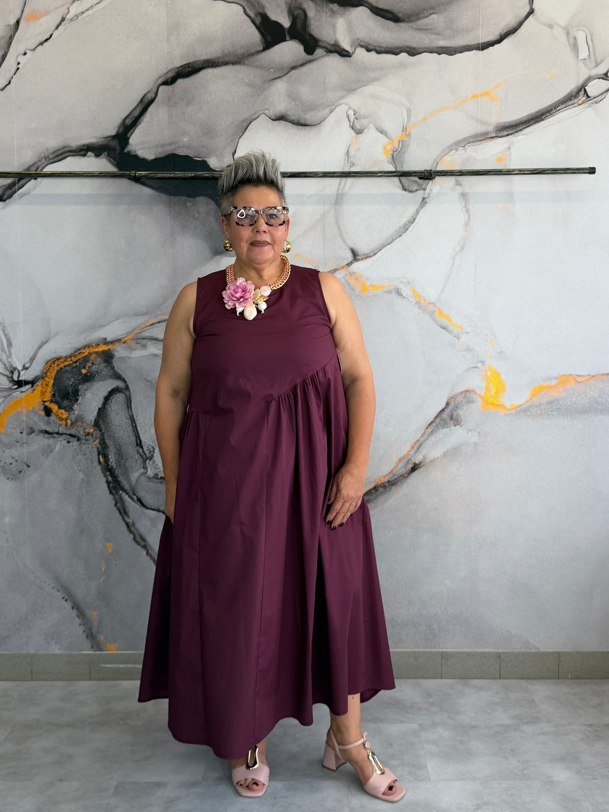 Abito Clotilde
