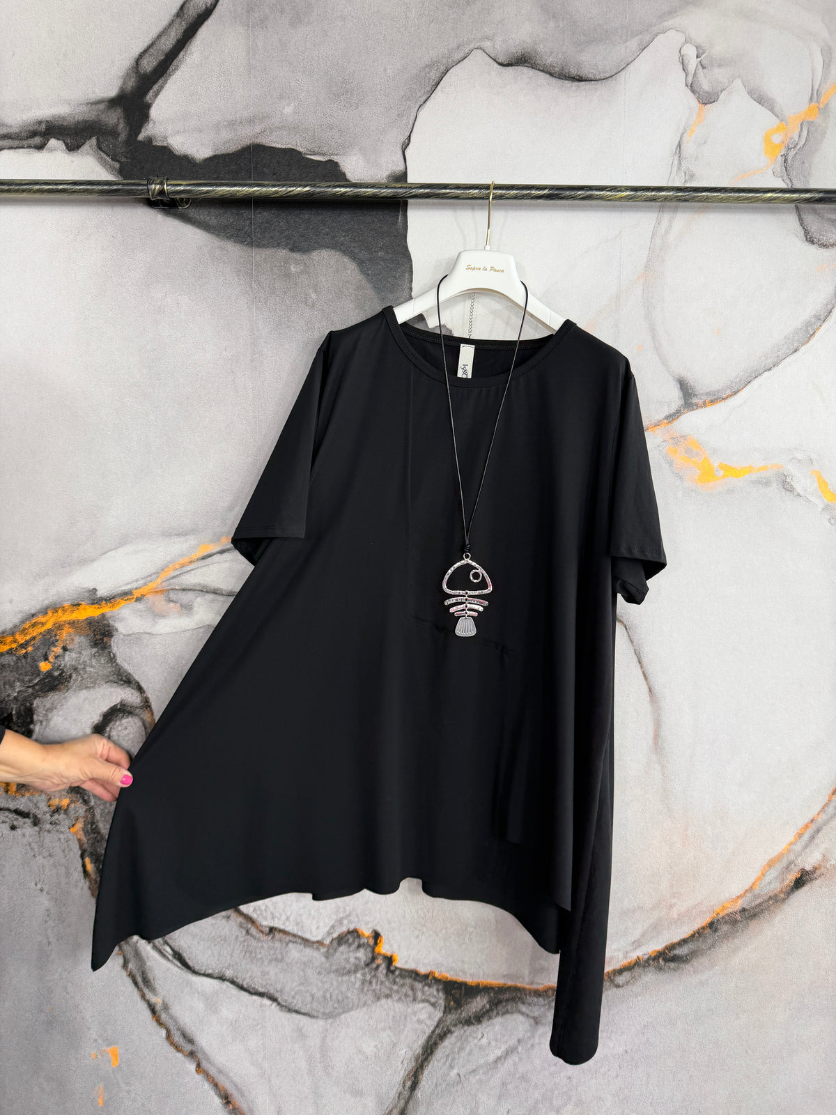 T-Shirt Ines