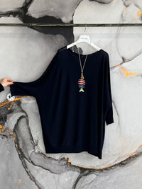 Saturn jersey