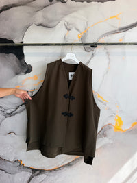 Gilet Ciro