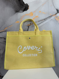 Coveri fabric bag