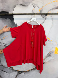 T-Shirt Tasche