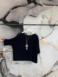 Urano Vest/Jumper