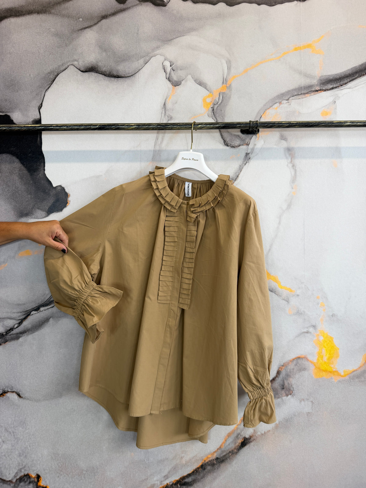 Camicia Vanda