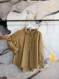 Camicia Vanda