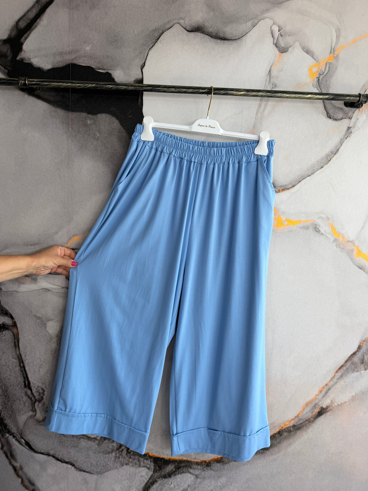Pantalone Giotto