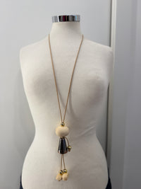 Collana Bambolina