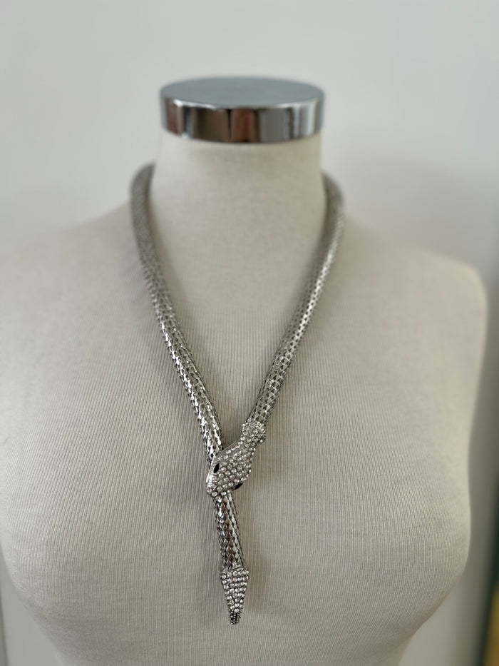 Collana Serpente