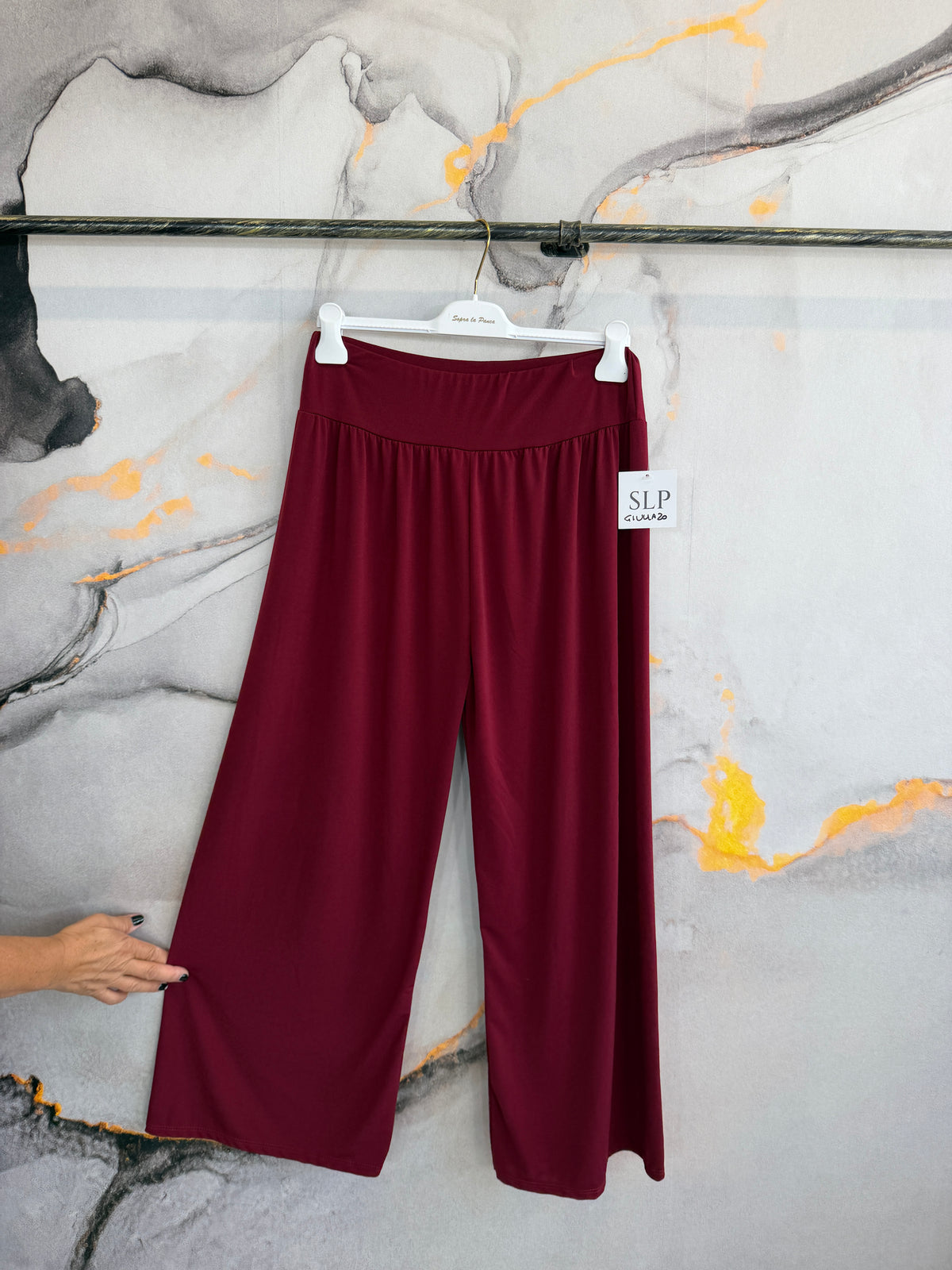 Pantalone Giulia