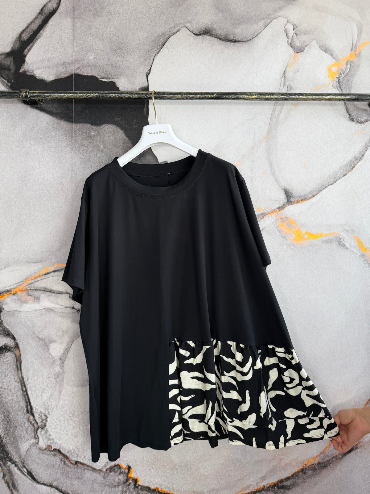 T-Shirt Leda