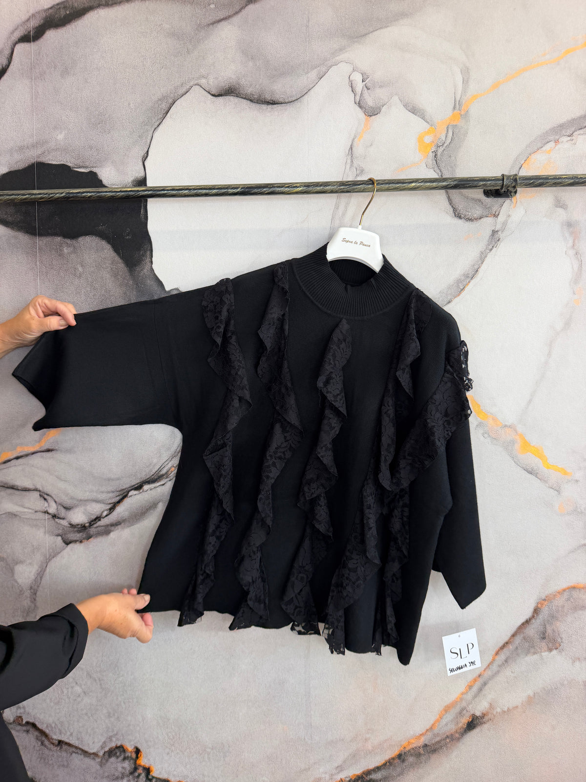 Maglia Selvaggia