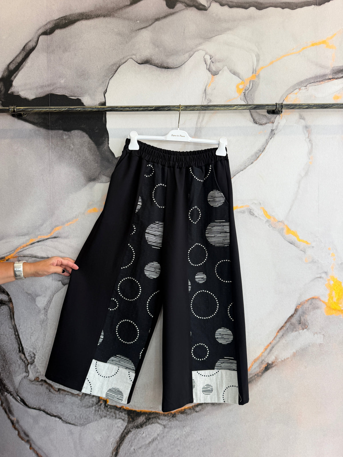 Pantalone Cody
