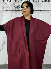 Cappotto Camilla
