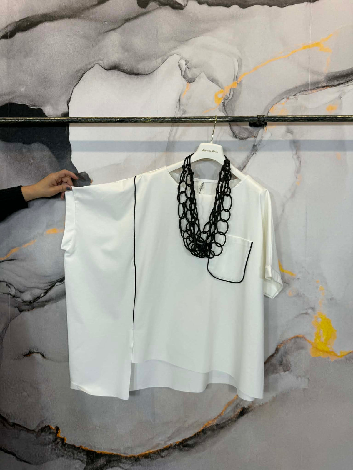 Maglia Elettra