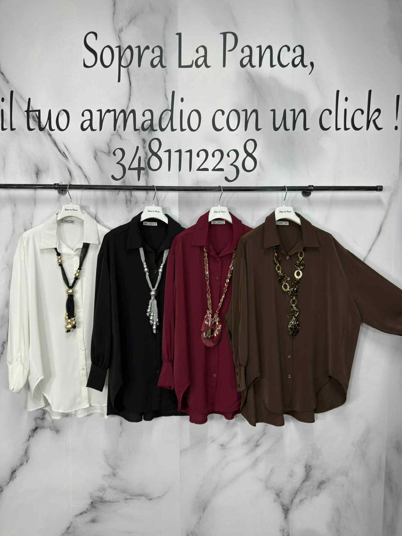 Camicia Nina