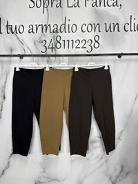 Pantalone Pio